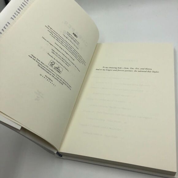 Cheaper Faster Better How We'll Win The Climate War Book Tom Steyer Hardback - Picture 10 of 15